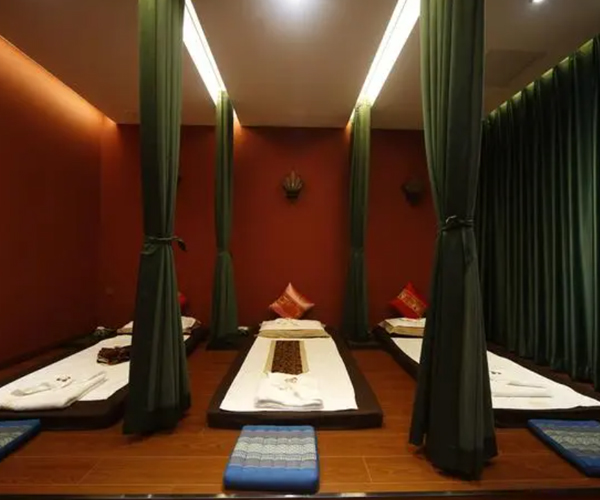 成都龙泉驿桑拿价格一览表