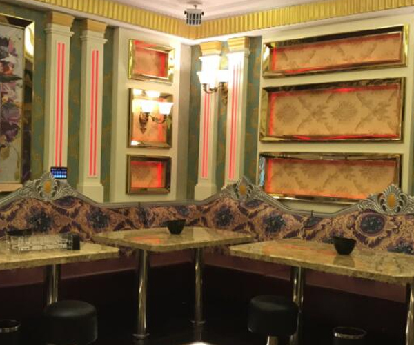 成都龙泉驿按摩spa比较好的地方有哪些